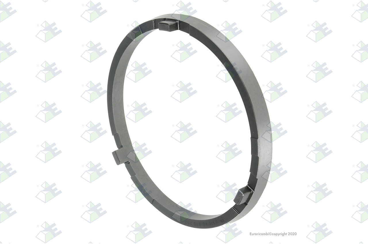 SYNCHRONIZER RING suitable to MERCEDES-BENZ 9702623537