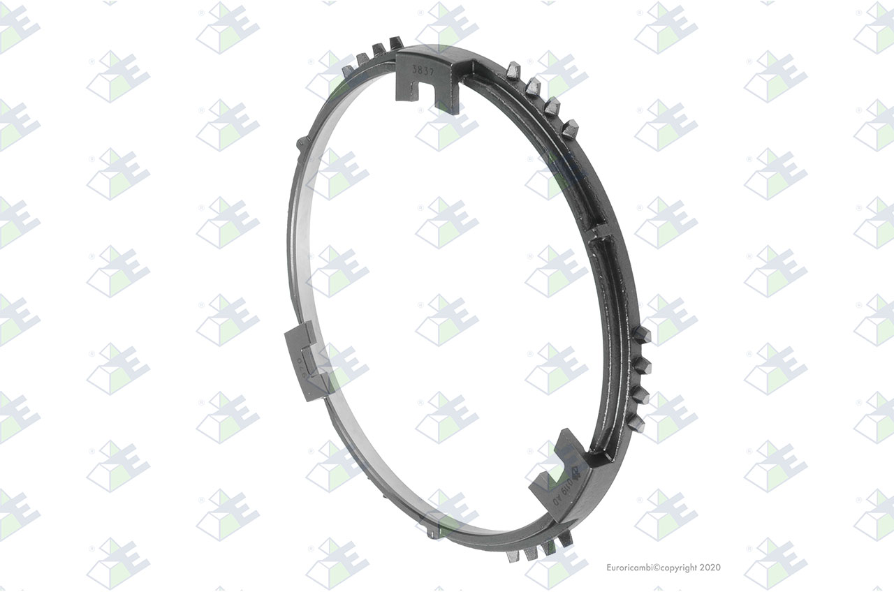 SYNCHRONIZER RING suitable to MERCEDES-BENZ 9702623837