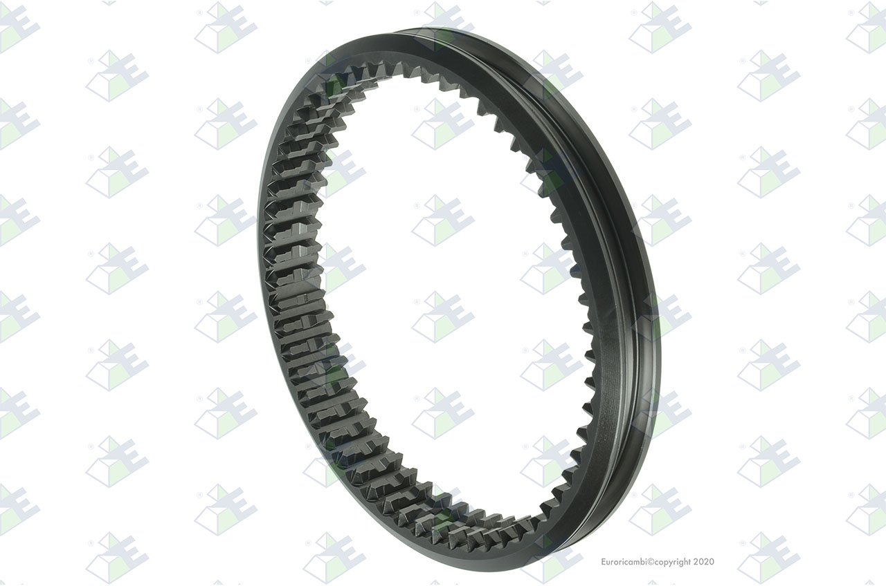 SLIDING SLEEVE suitable to AM GEARS 77181