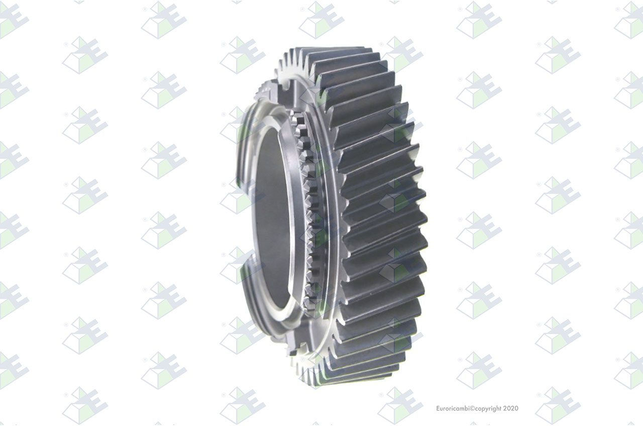 GEAR 3RD 47 T.W/OUT HOLES suitable to MERCEDES-BENZ 9762621113