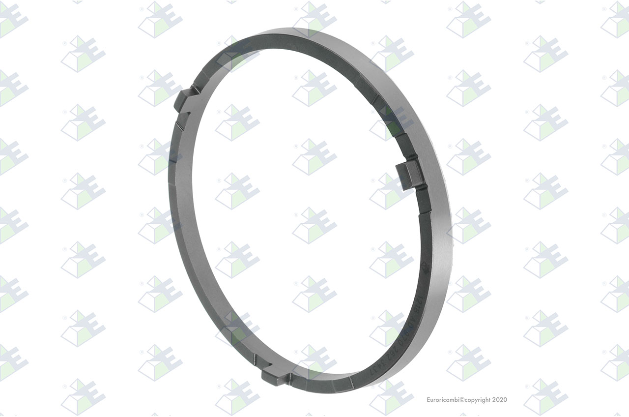 SYNCHRONIZER RING suitable to EUROTEC 60003932