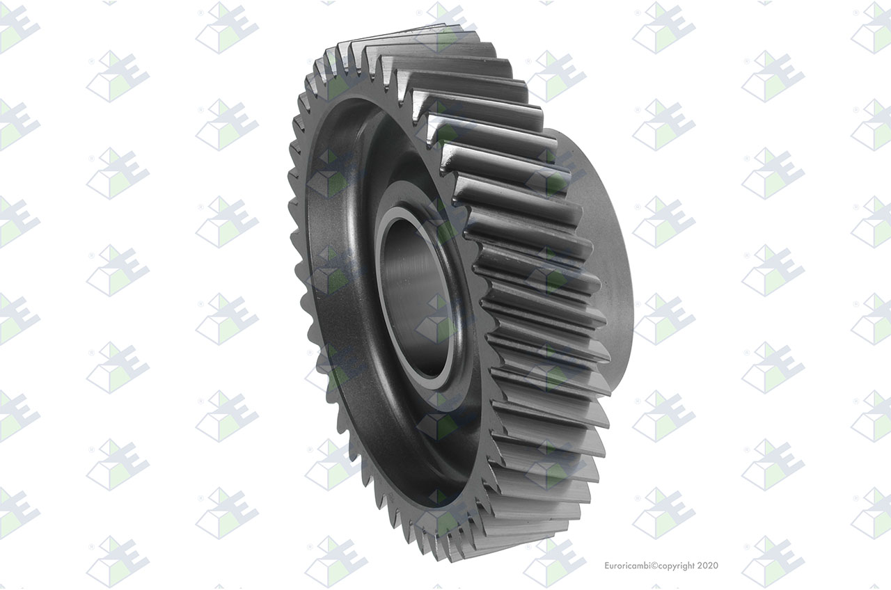 CONSTANT GEAR 45 T. suitable to ZF TRANSMISSIONS 0073301144
