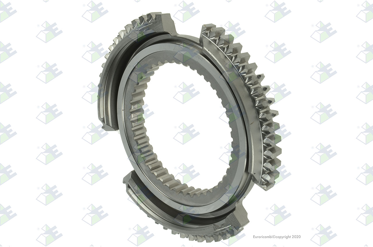 SYNCHRONIZER CONE 60 T. suitable to MERCEDES-BENZ 9762620534