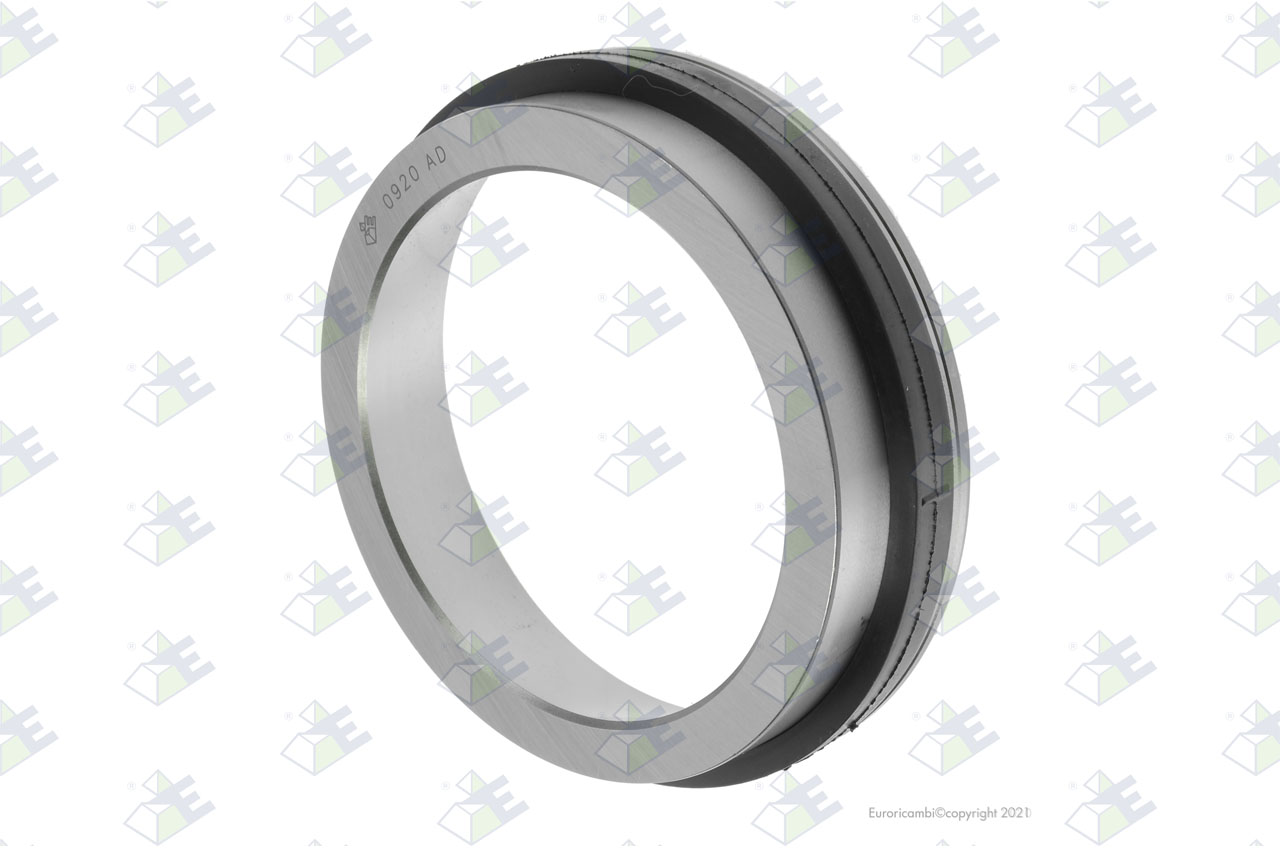 CONE 135 MM suitable to MERCEDES-BENZ 0019819680