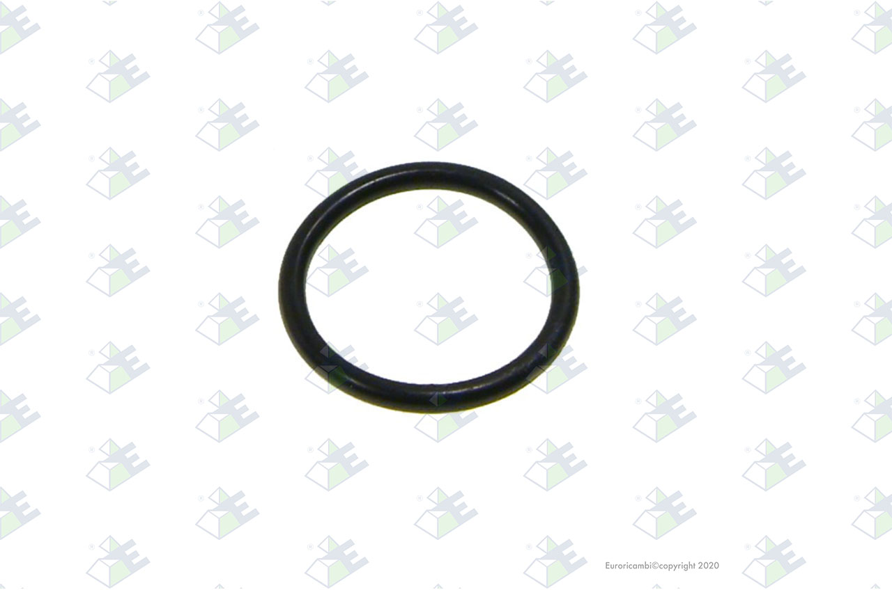 SEAL RING 3X25 MM suitable to EUROTEC 60003964
