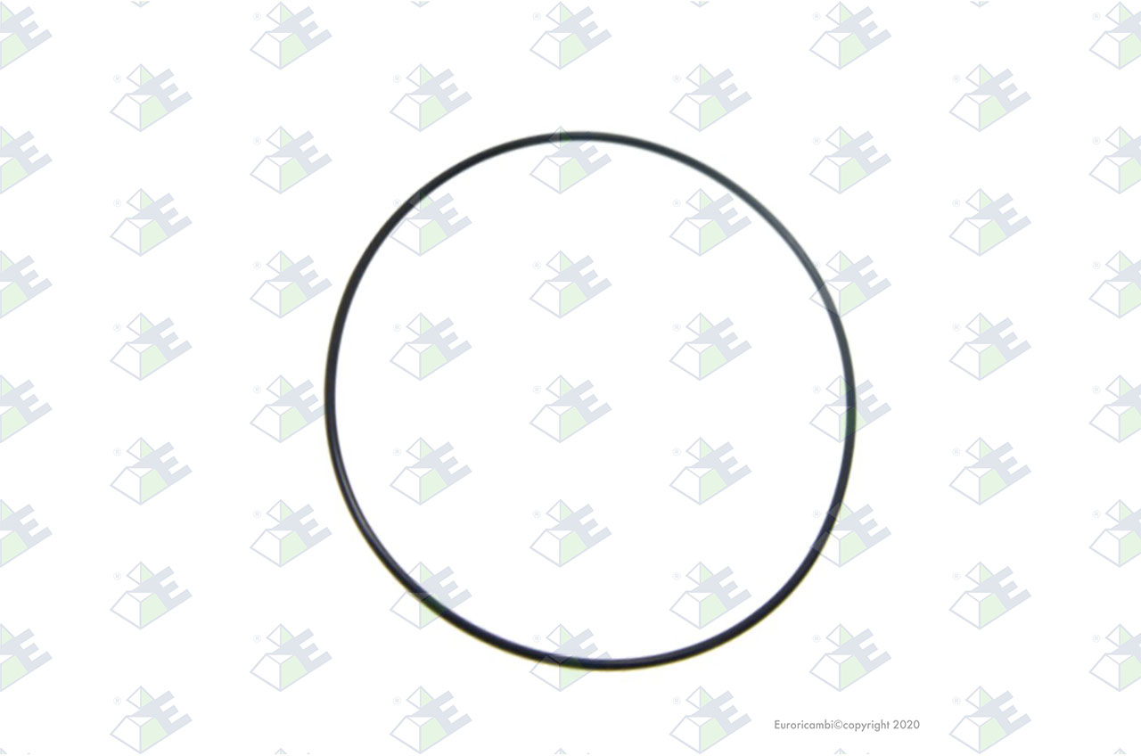 SEAL RING 166X160 suitable to MERCEDES-BENZ 0229971648