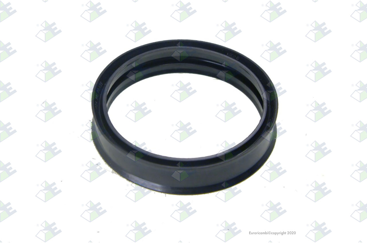 RING 77X90X17 MM suitable to MERCEDES-BENZ 0149975147