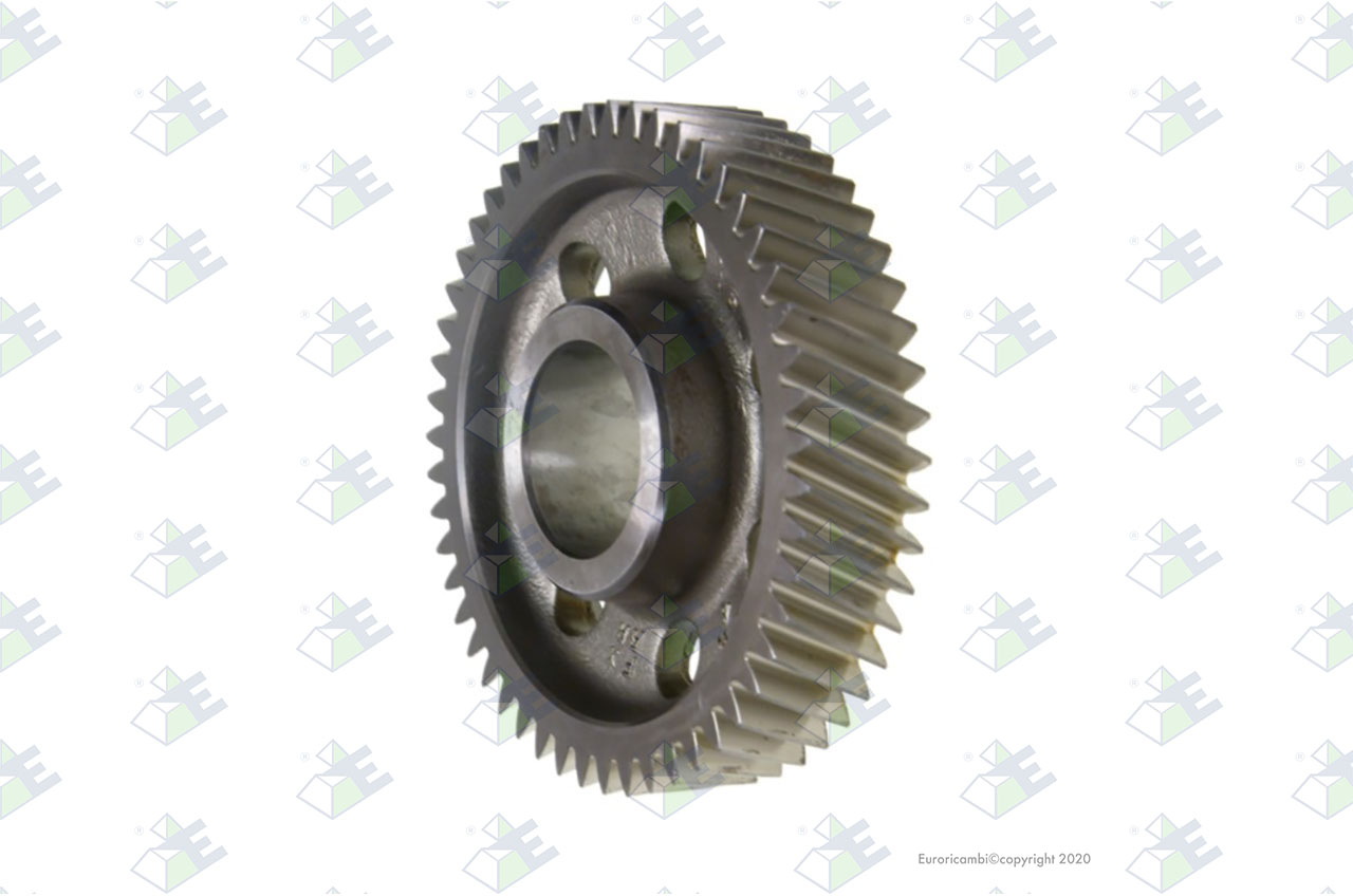 GEAR 6TH SPEED 51 T. suitable to MERCEDES-BENZ 3892630116