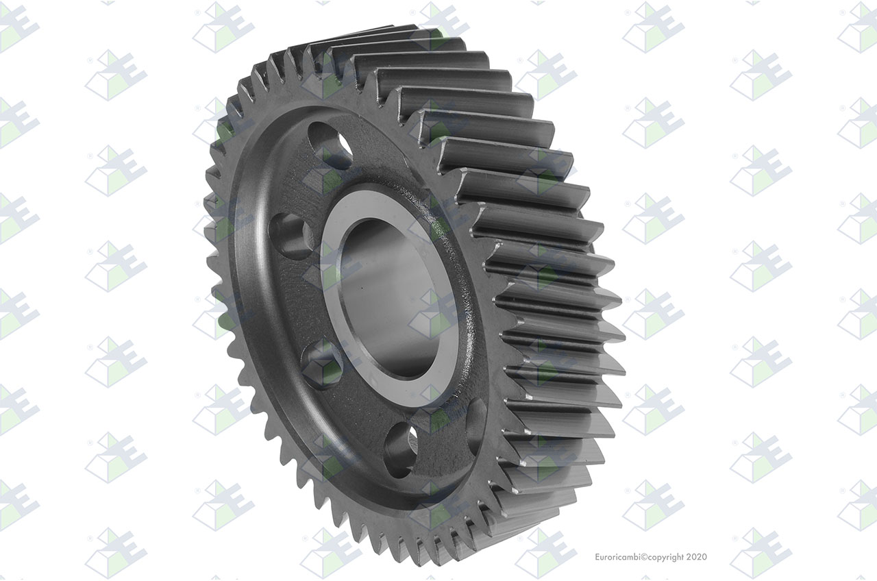 CONSTANT GEAR 47 T. suitable to EUROTEC 60004050