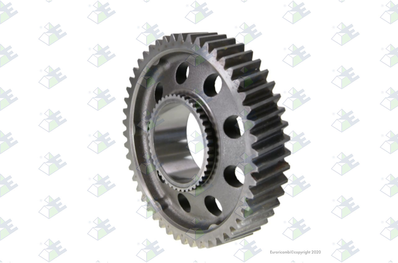 GEAR 1ST SPEED 50 T. suitable to MERCEDES-BENZ 3892623011