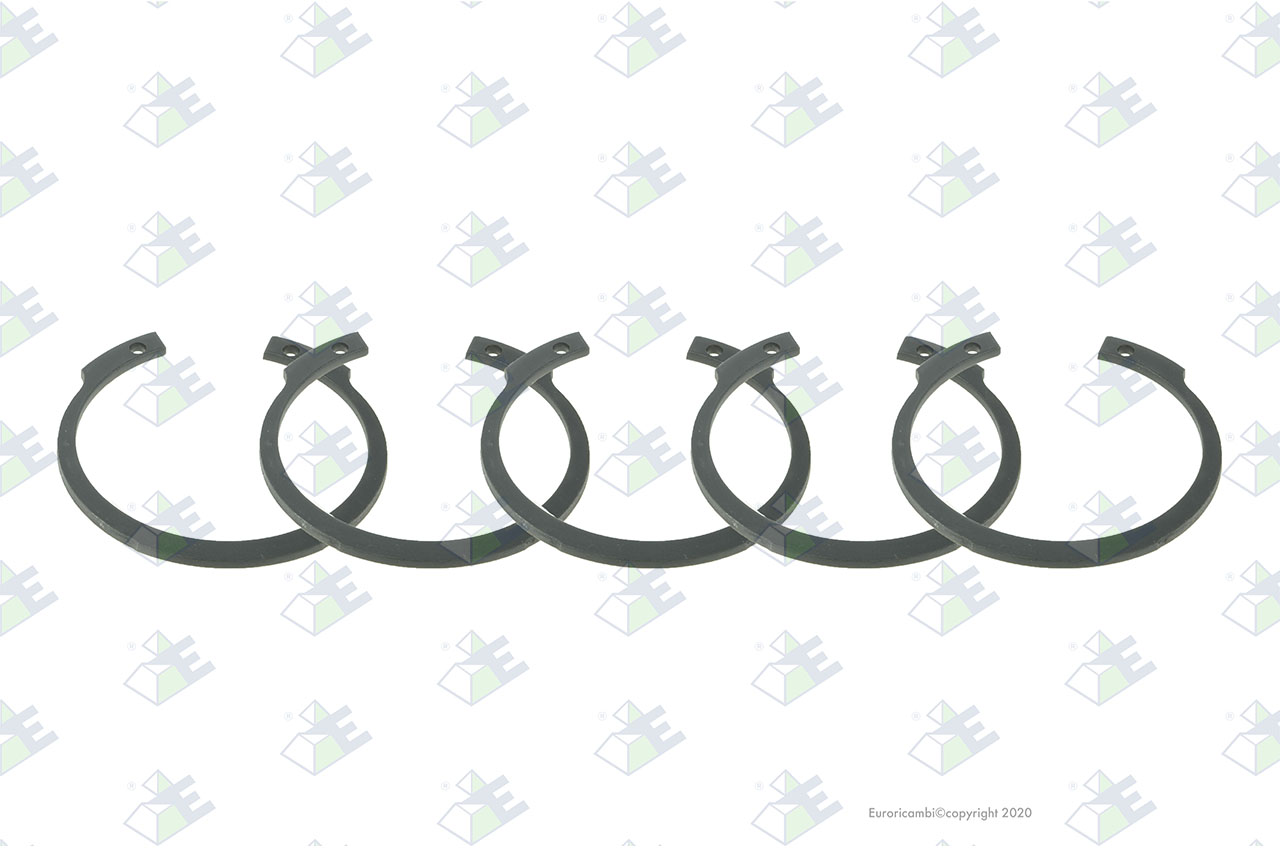 ELASTIC RING suitable to MERCEDES-BENZ 0009949841