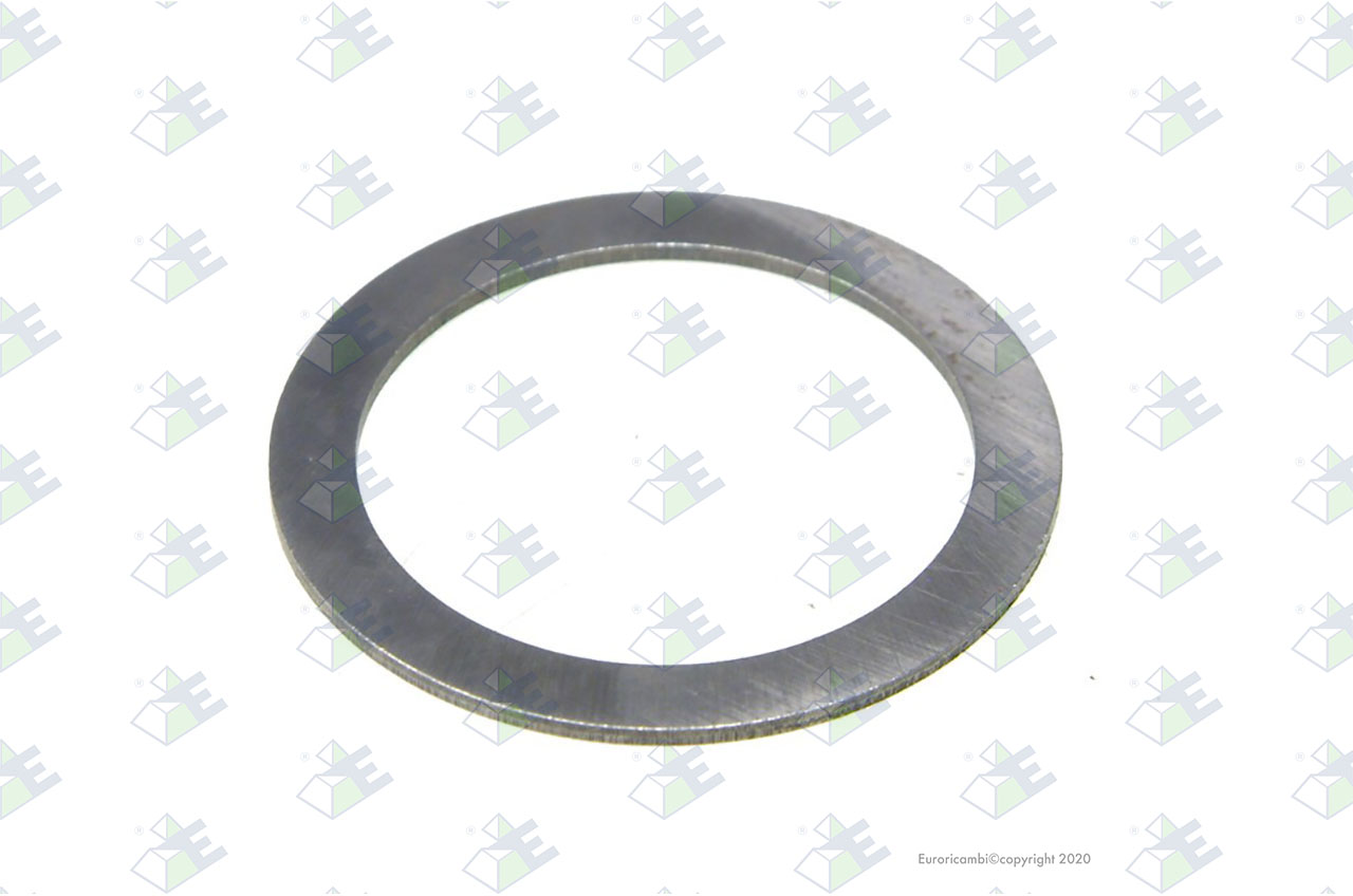 SPACER T.1,90 MM suitable to MERCEDES-BENZ 3892623052