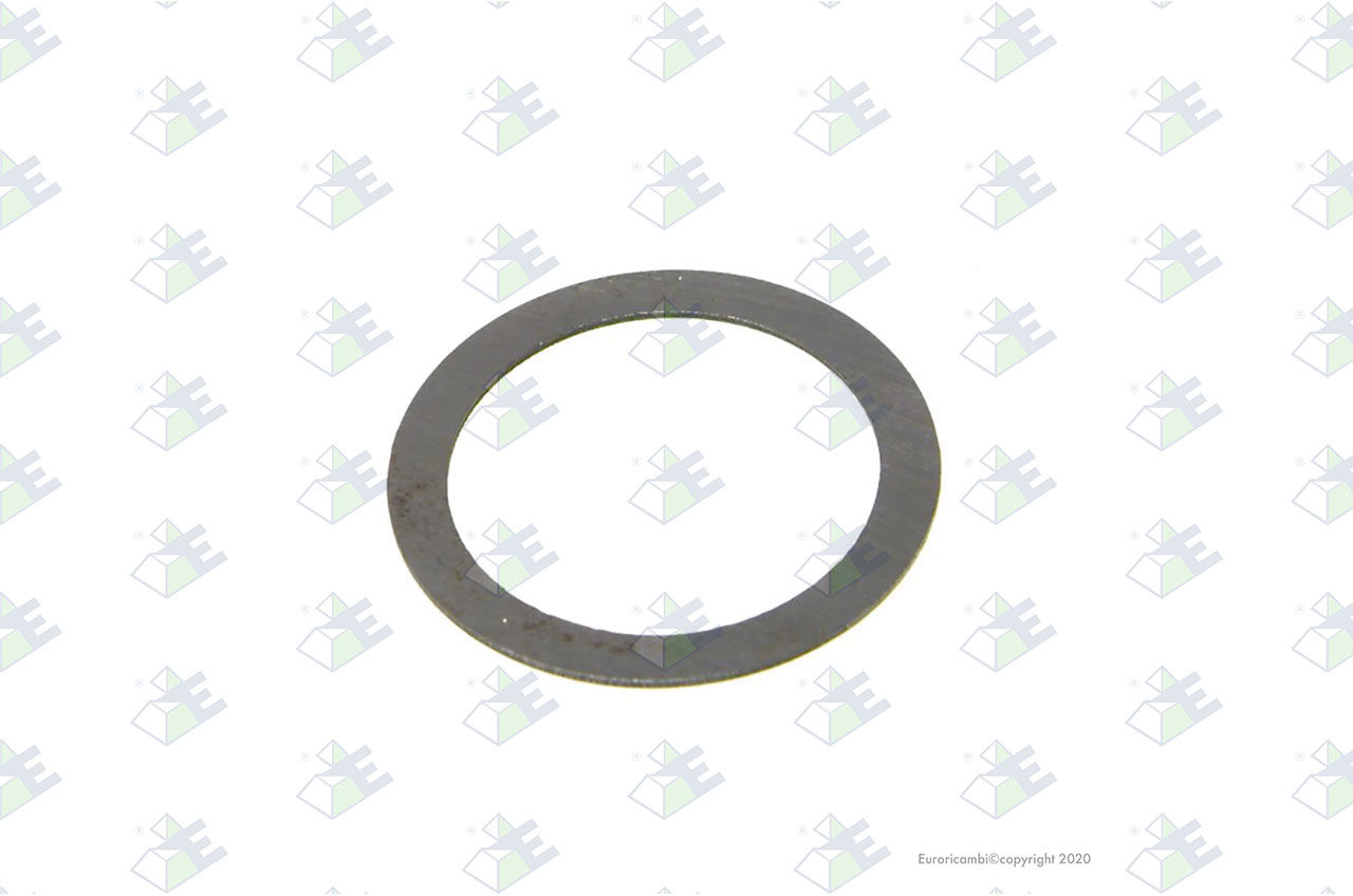 SPACER T.1,35 MM suitable to MERCEDES-BENZ 3892621952