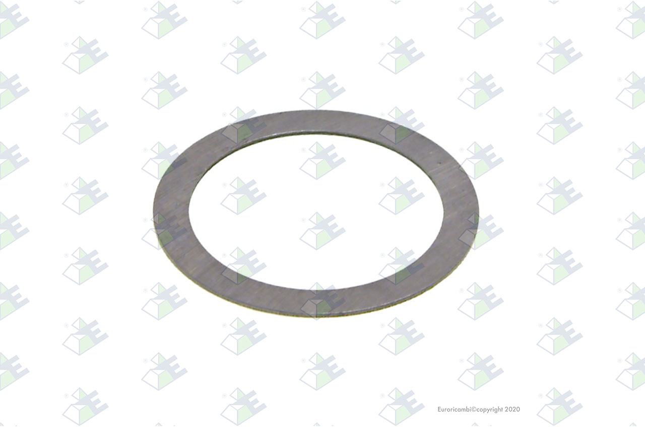 SPACER T.1,15 MM suitable to MERCEDES-BENZ 3892623454
