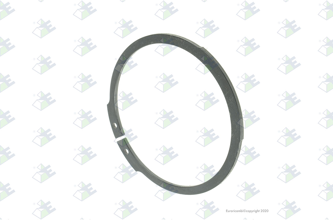 SEEGER RING T.2,50 MM suitable to MERCEDES-BENZ 0079940041