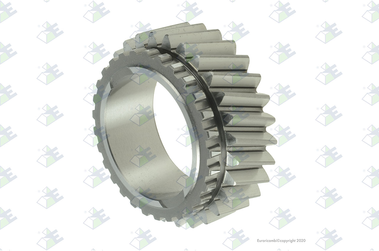 GEAR 4TH SPEED 28 T. suitable to MERCEDES-BENZ 4252620914