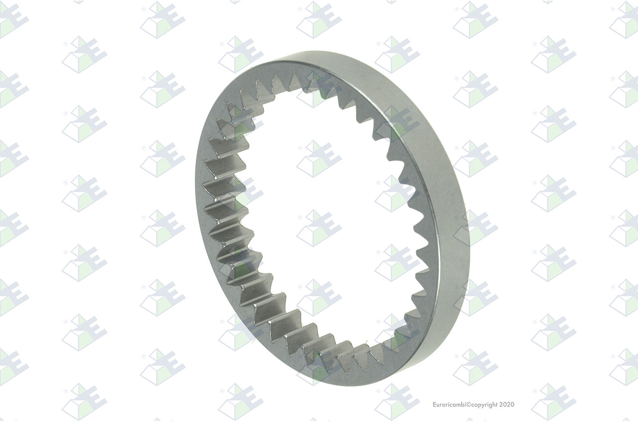 EXTERNAL ROTOR 36 T. suitable to MERCEDES-BENZ 3852690306
