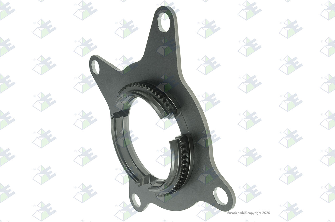 DRIVER RING suitable to MERCEDES-BENZ 9472600836