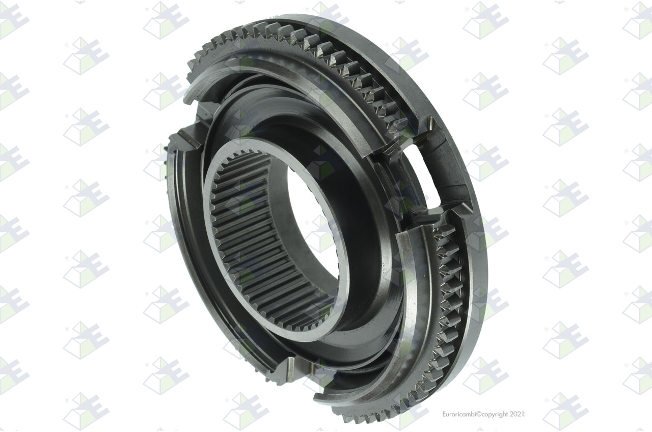 SYNCHRONIZER CONE suitable to MERCEDES-BENZ 9452623834