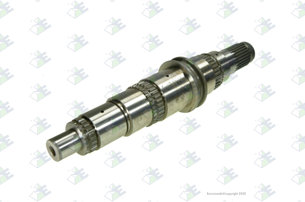 MAIN SHAFT suitable to MERCEDES-BENZ 9452621205