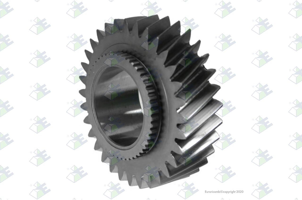 GEAR 3RD SPEED 32 T. suitable to MERCEDES-BENZ 9452621617