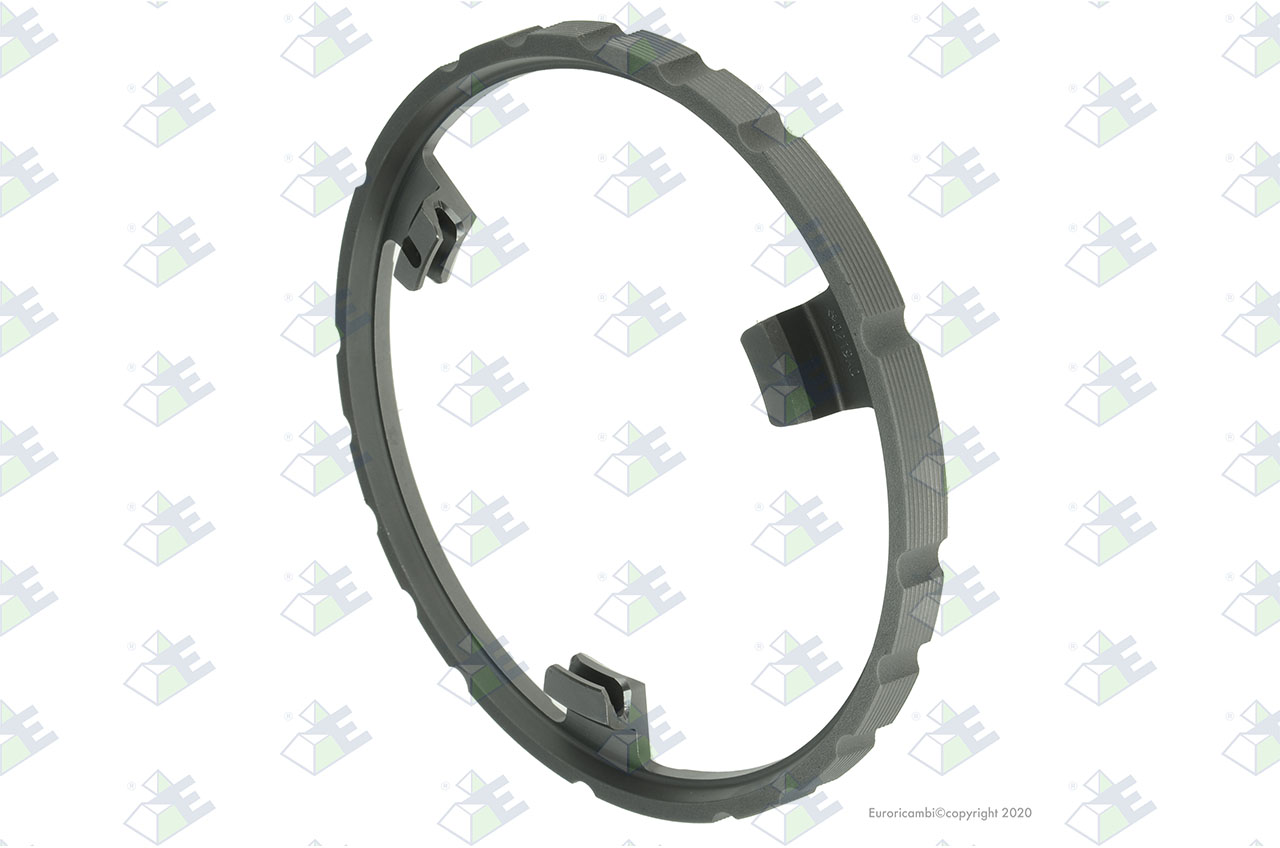 SYNCHRONIZER RING     /MO suitable to EUROTEC 60004314