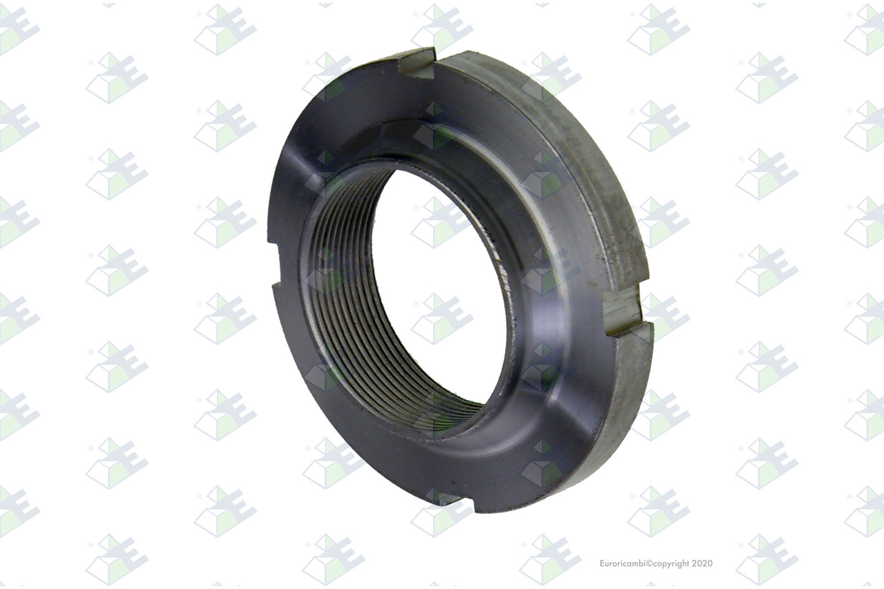 GROOVED NUT suitable to EUROTEC 60004321