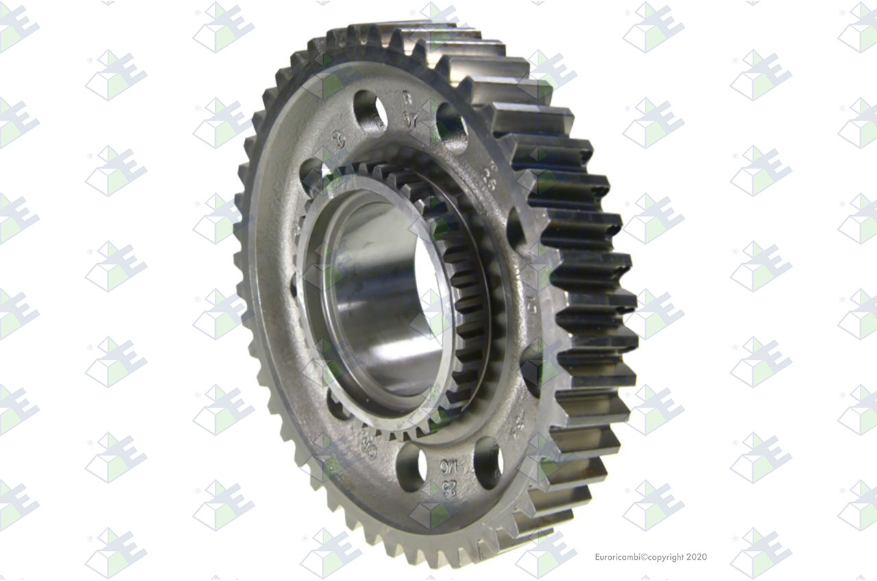REVERSE GEAR 47 T. suitable to MERCEDES-BENZ 9762621333