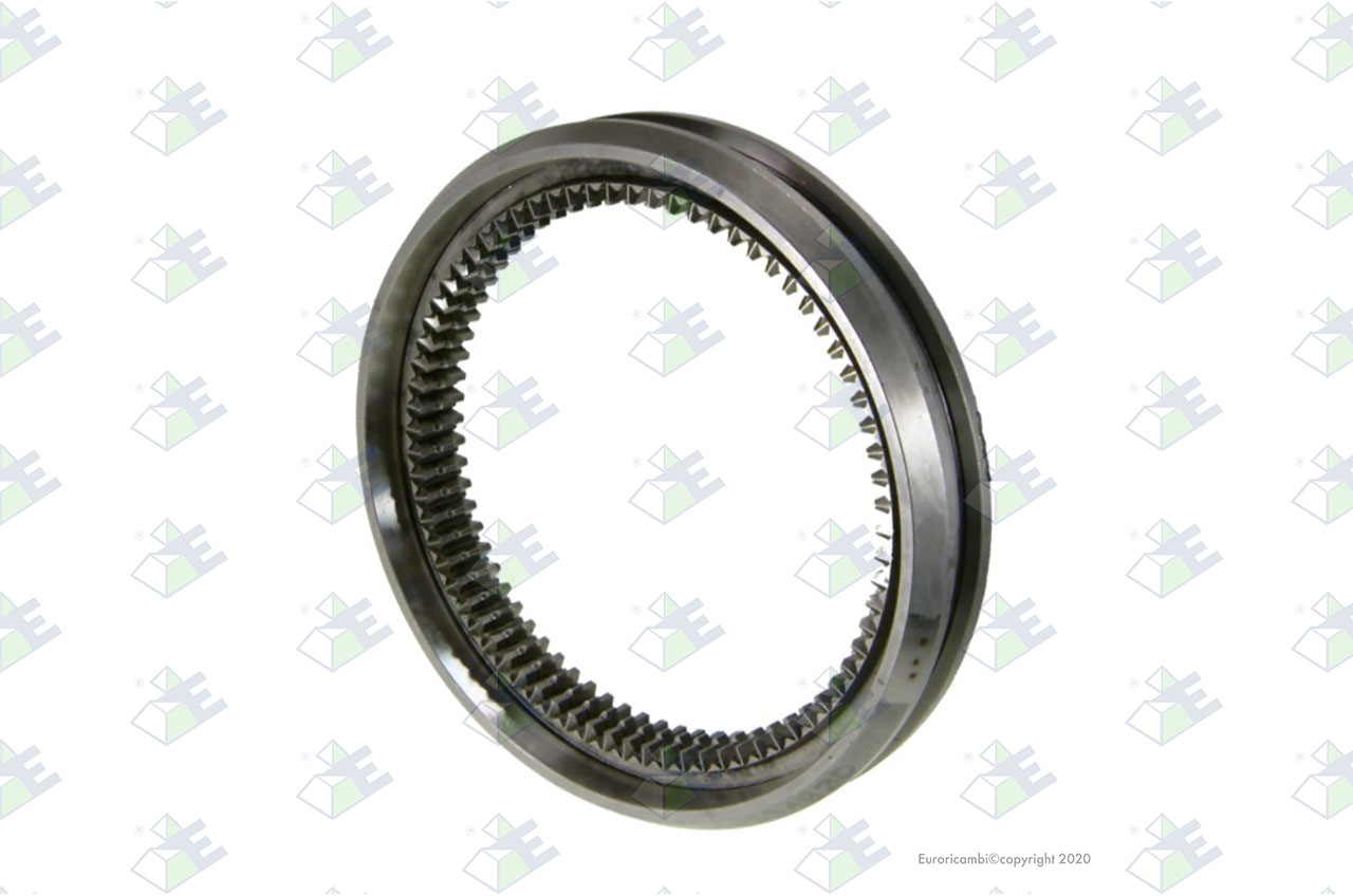 SLIDING SLEEVE suitable to ZF TRANSMISSIONS 0073301175