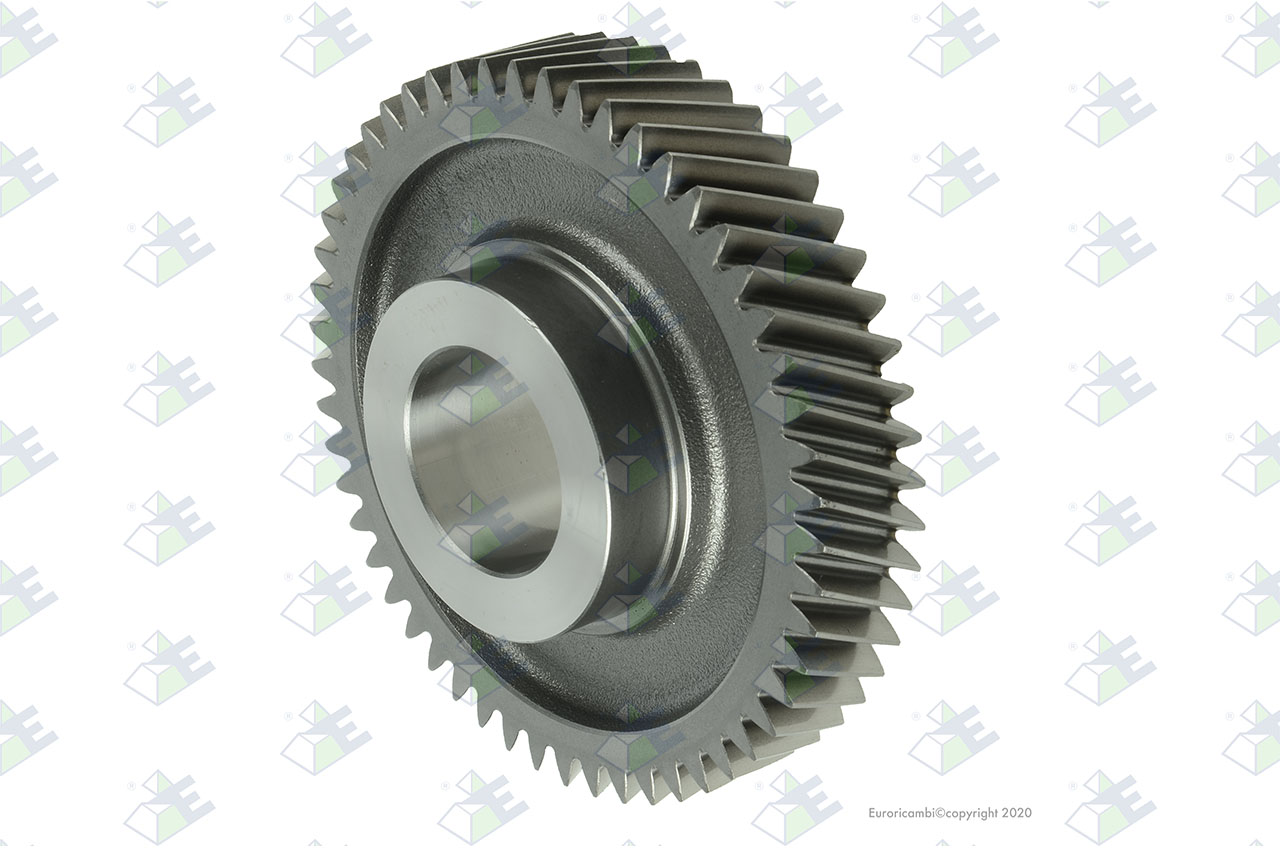 GEAR 6TH SPEED 53 T. suitable to AM GEARS 72787
