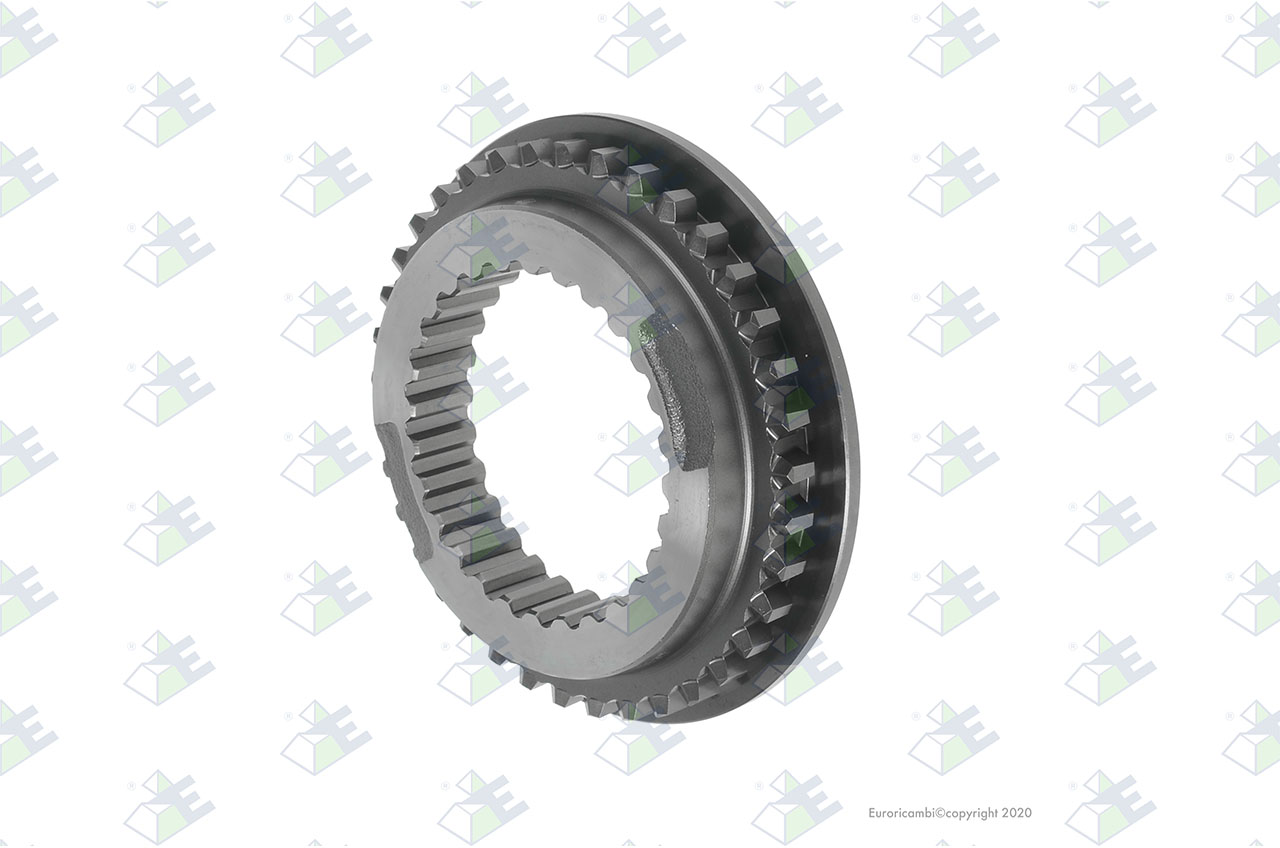 SYNCHRONIZER HUB suitable to ZF TRANSMISSIONS 0073301227