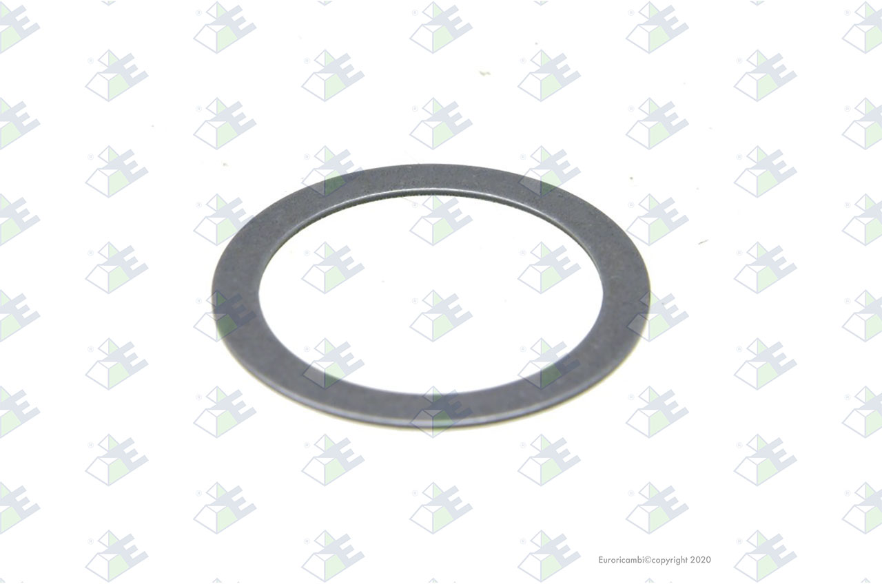 SPACER T.1,40 MM suitable to MERCEDES-BENZ 3892622052
