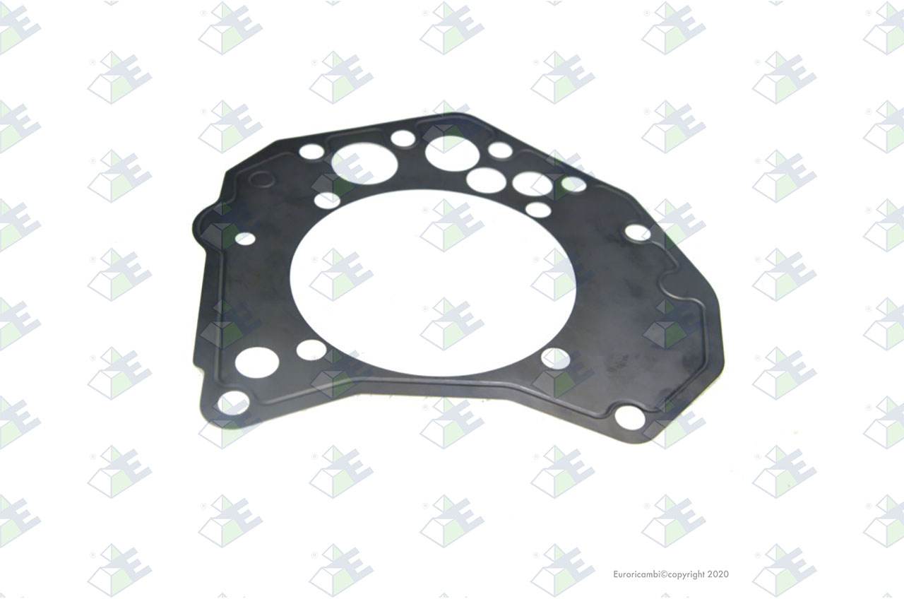SHEET GASKET suitable to EUROTEC 60004641
