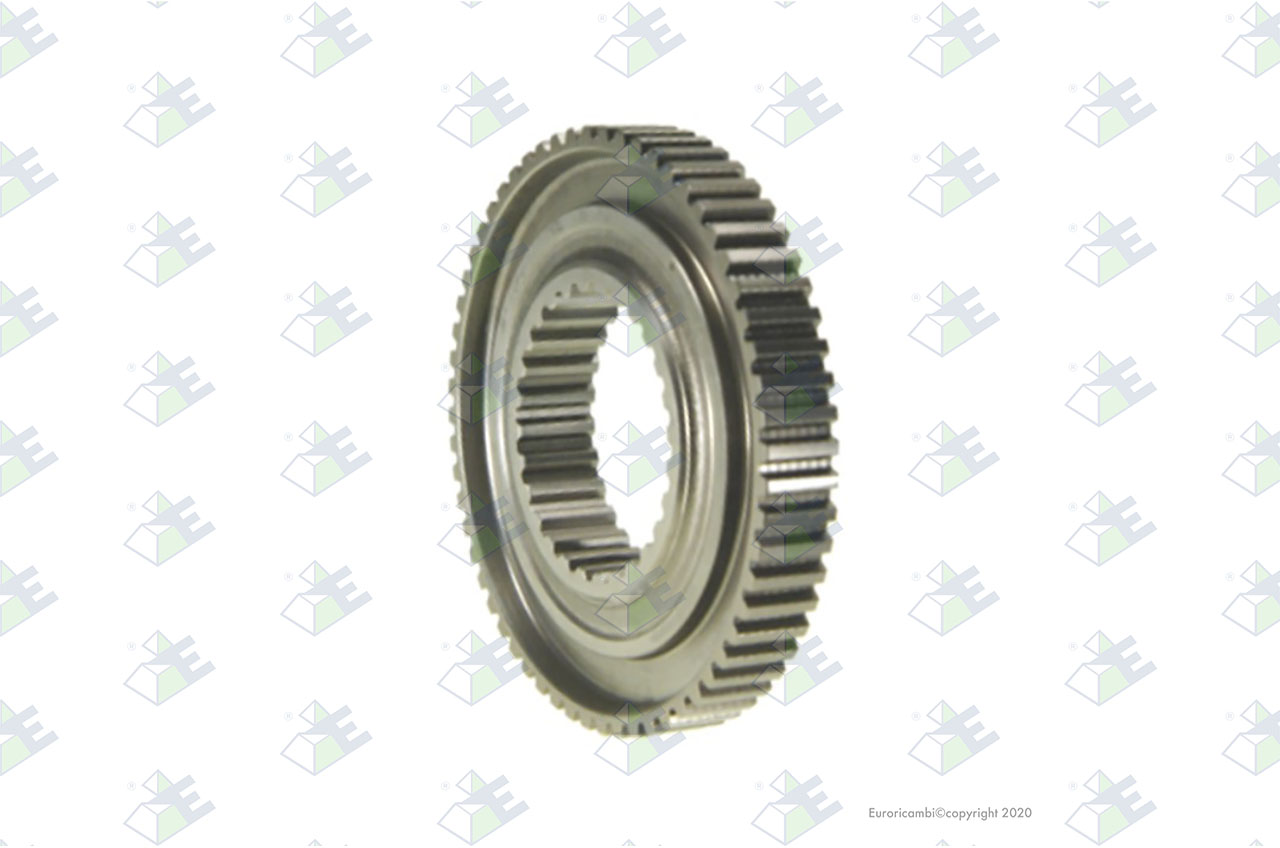 SYNCHRONIZER HUB suitable to AM GEARS 77521
