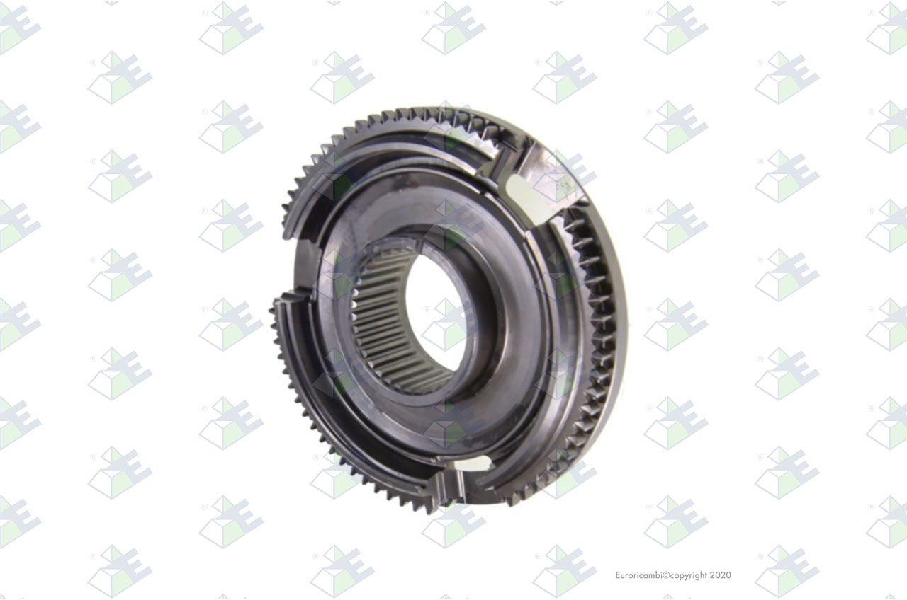 SYNCHRONIZER CONE suitable to AM GEARS 78320