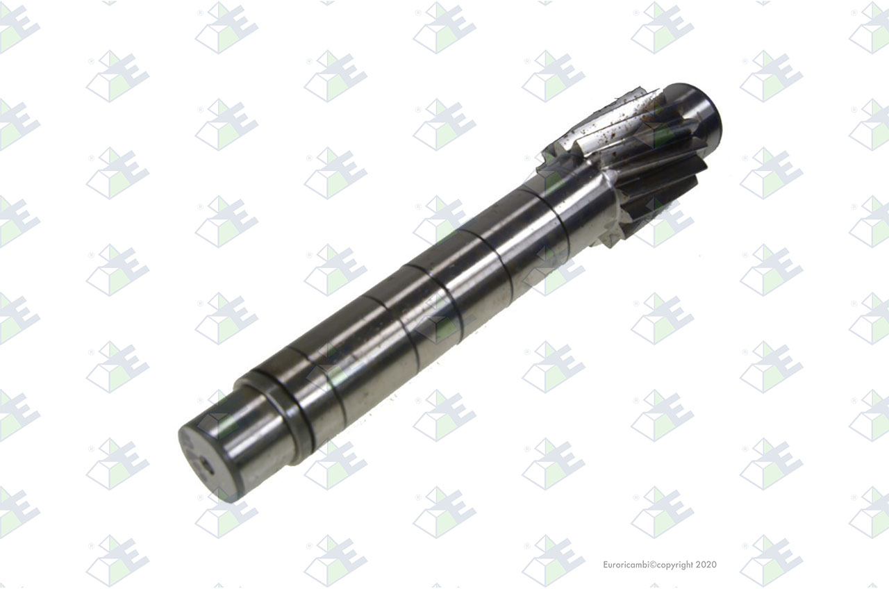 COUNTERSHAFT 14 T. suitable to MERCEDES-BENZ 9472630702
