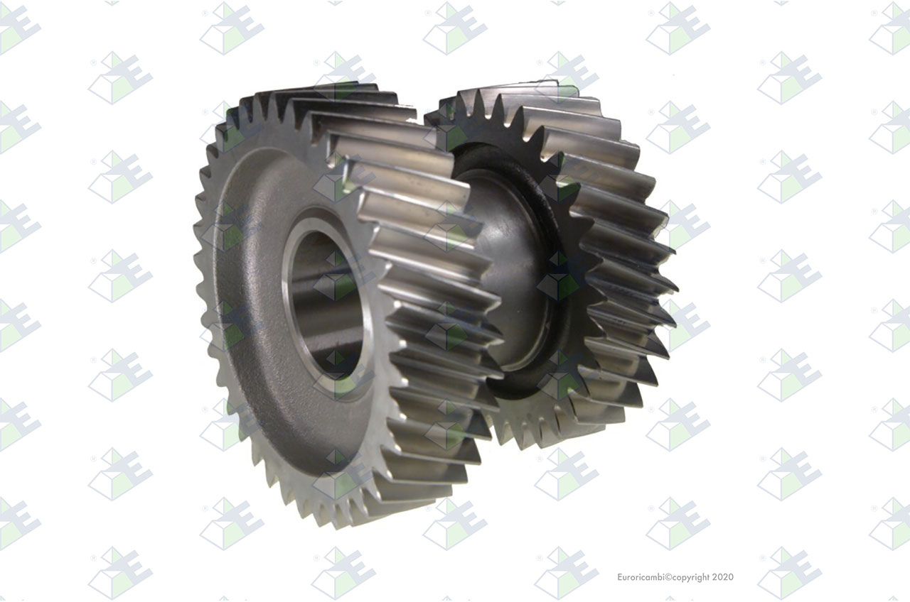 DOUBLE G. 3RD/4TH 32/38T. suitable to MERCEDES-BENZ 9472630413