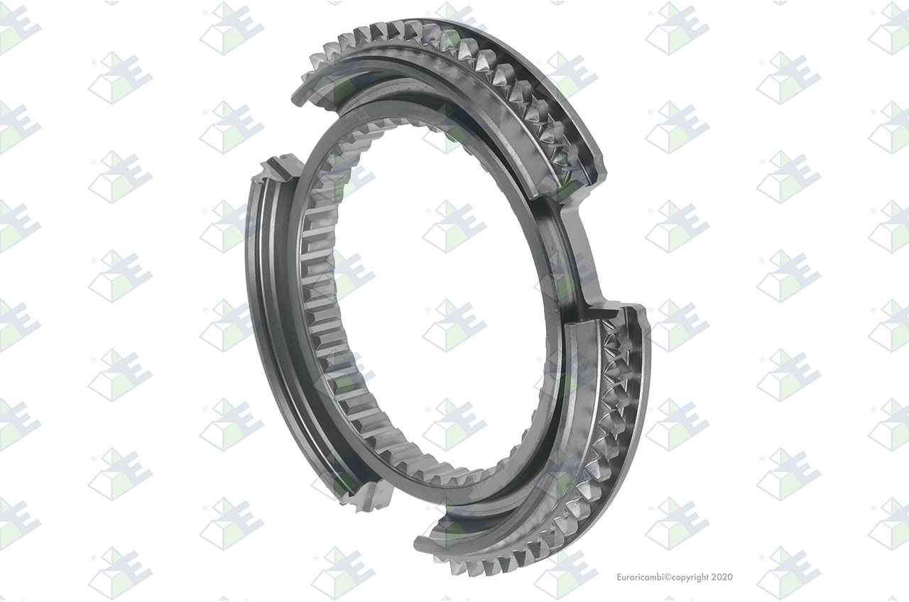 SYNCHRONIZER CONE suitable to ZF TRANSMISSIONS 0073301183