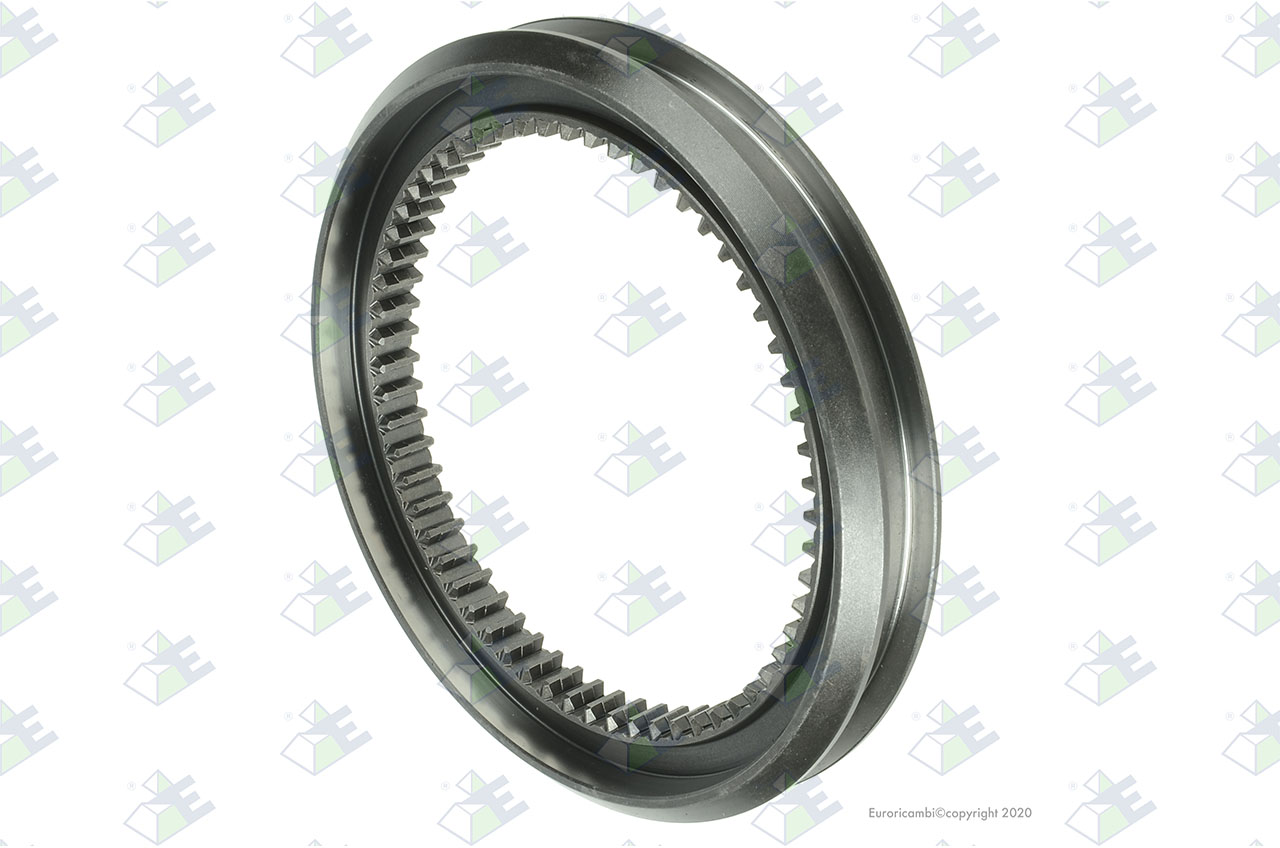 SLIDING SLEEVE suitable to ZF TRANSMISSIONS 0073301174