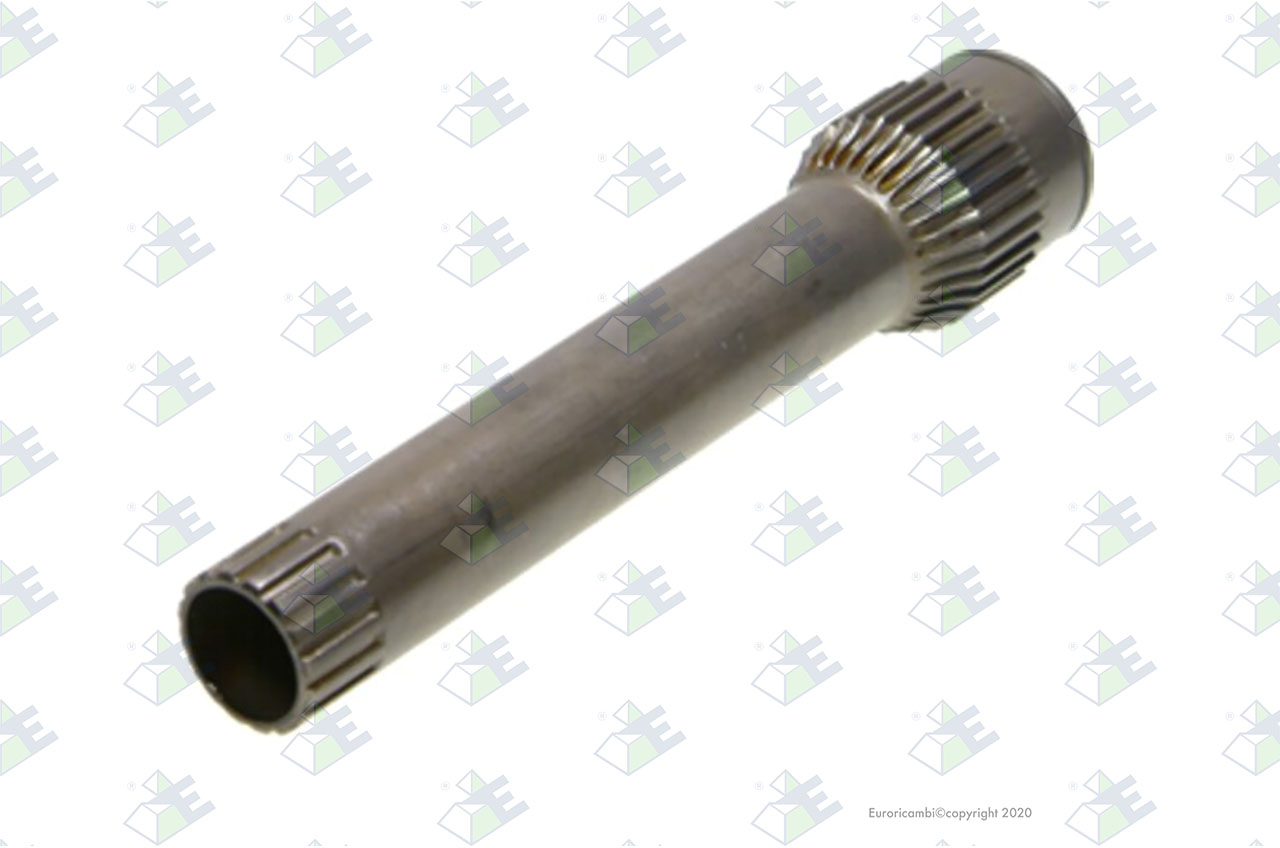 OIL PUMP SHAFT suitable to ZF TRANSMISSIONS 0073301510