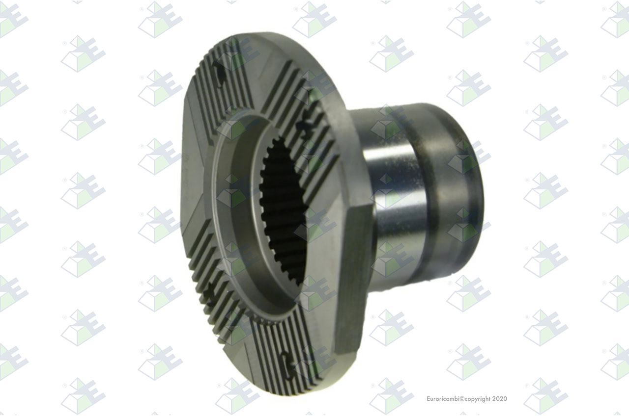 OUTPUT FLANGE D.180 suitable to ZF TRANSMISSIONS 0073301486