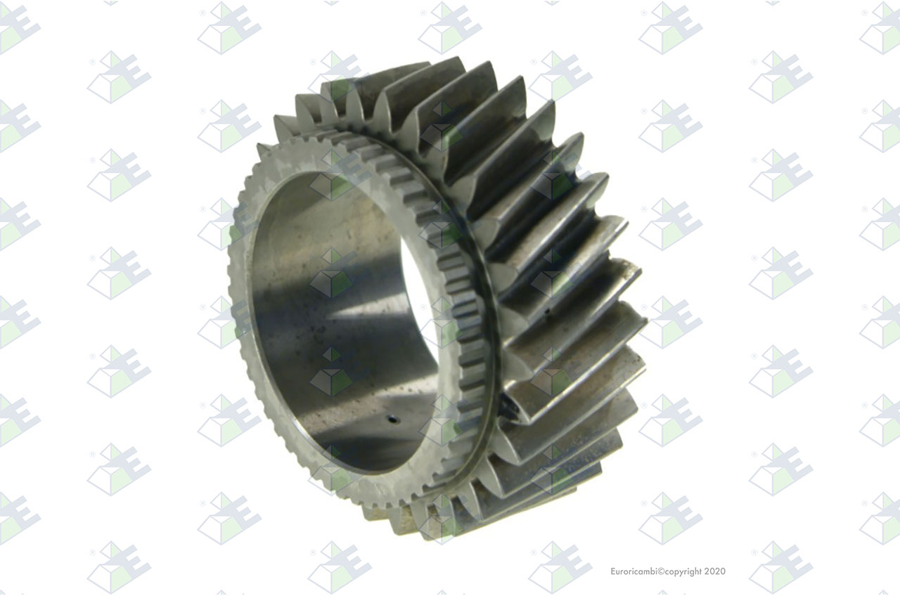 GEAR 5TH SPEED 30 T. suitable to MERCEDES-BENZ 3892621215