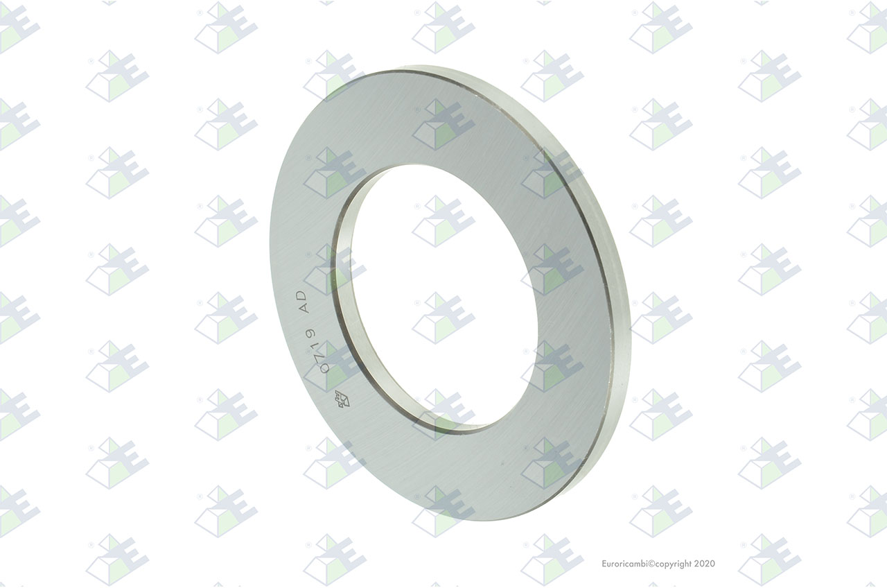 SPACER suitable to MERCEDES-BENZ 3892621862