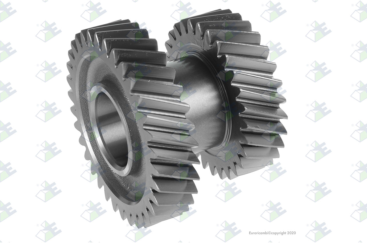 DOUBLE G. 3RD/4TH 29/34T. suitable to MERCEDES-BENZ 9452630013
