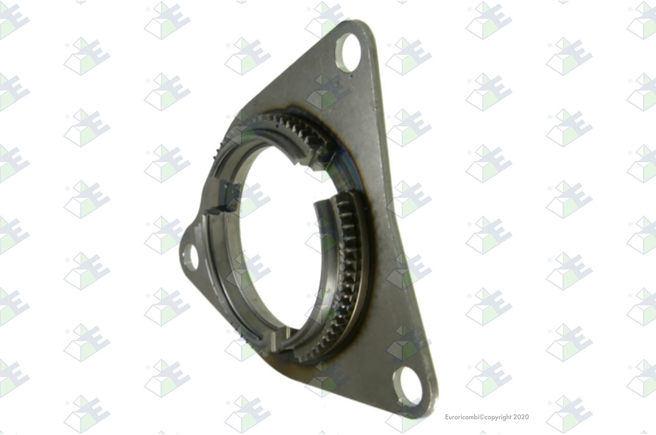 DRIVER RING suitable to MERCEDES-BENZ 9472600736