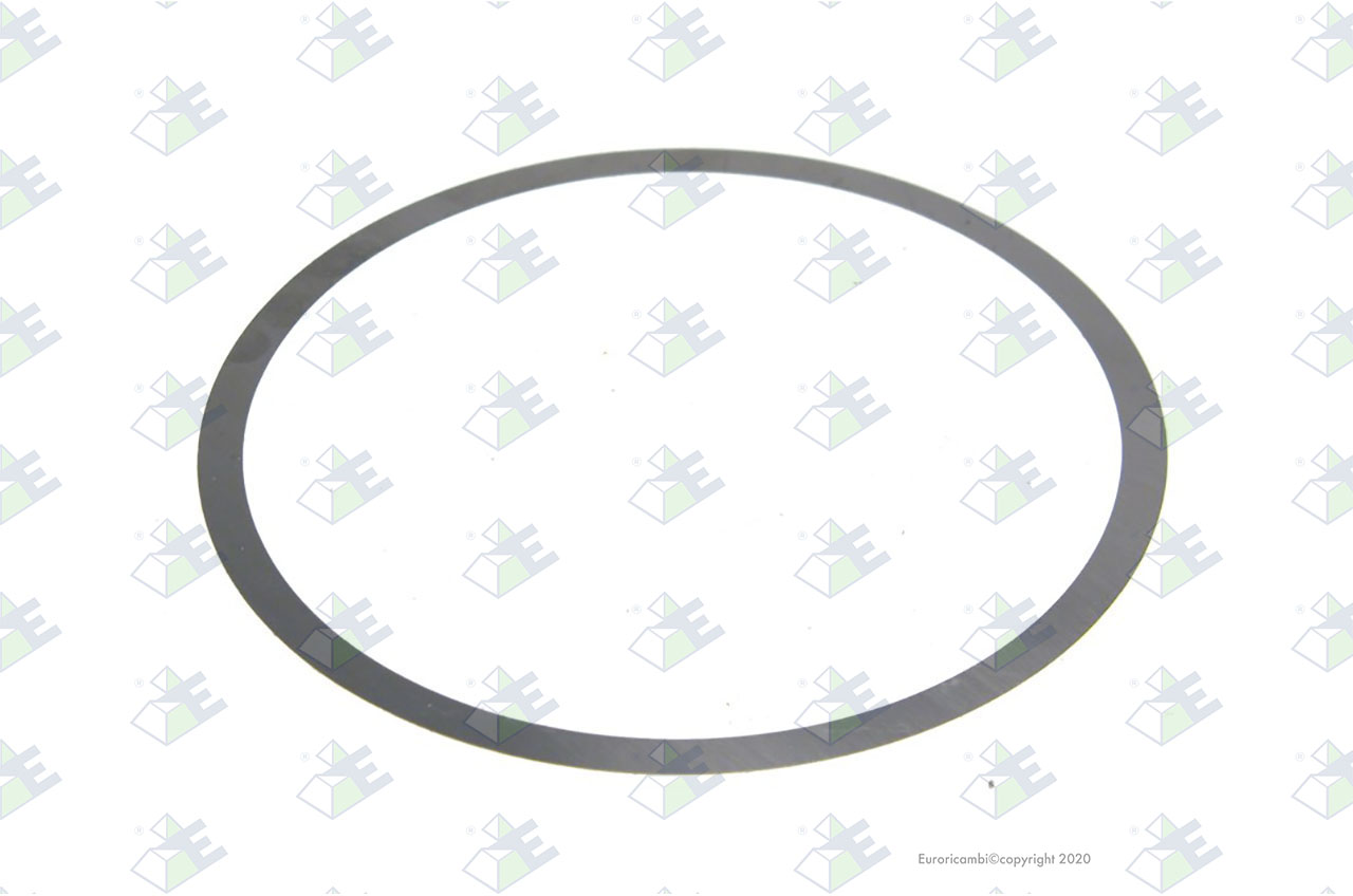 SPACER T.0,15 MM suitable to MERCEDES-BENZ 3892624852