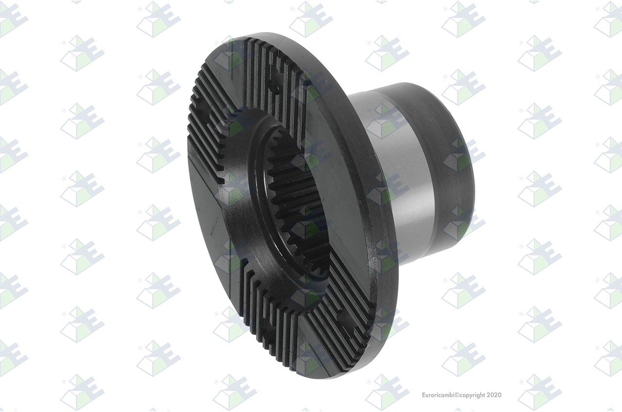 OUTPUT FLANGE D.180-4 H. suitable to AM GEARS 79156