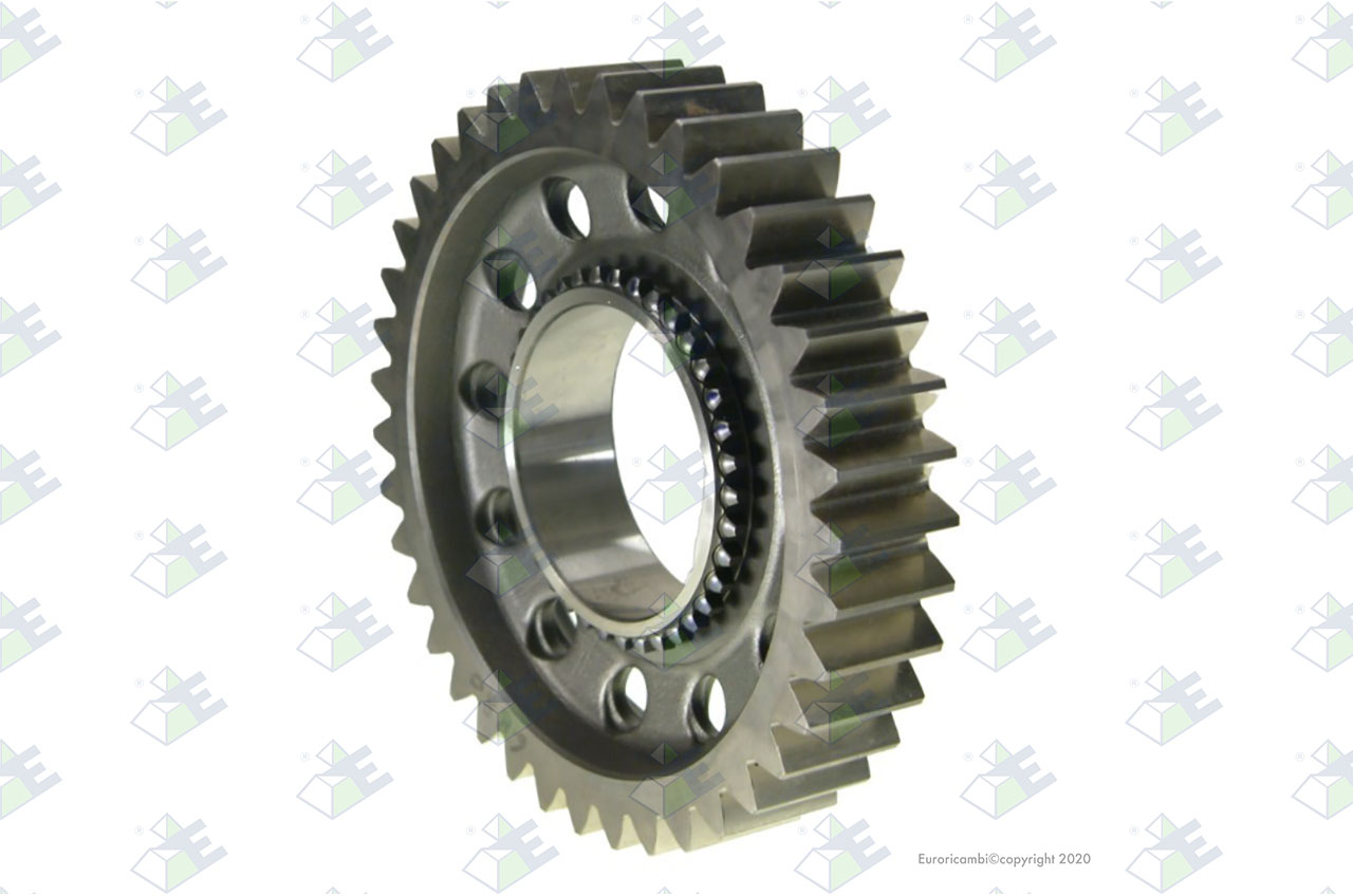 GEAR LOW SPEED 39 T. suitable to MERCEDES-BENZ 9452627711
