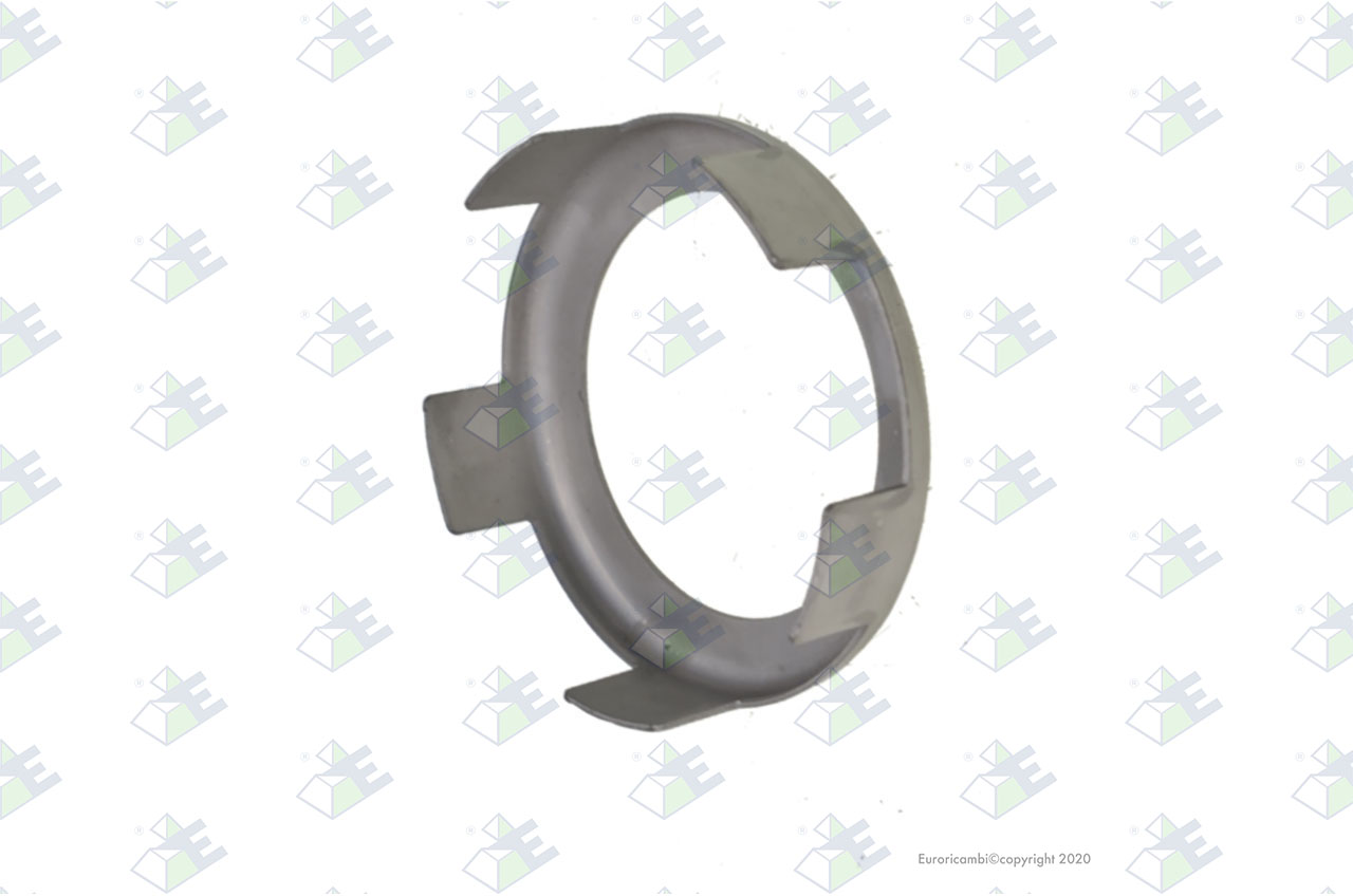 PULSE DISK suitable to MERCEDES-BENZ 9302620028