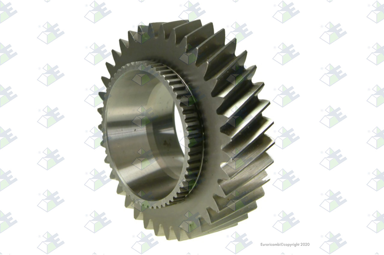 GEAR 4TH SPEED 36 T. suitable to MERCEDES-BENZ 9302622417